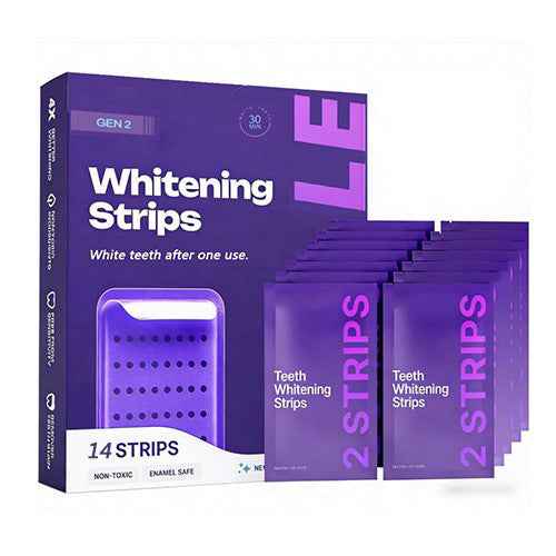 Teeth Whitening Strips